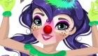 play Circus Girl Makeover