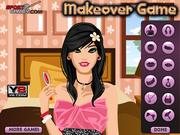 play Briana Star Dressup