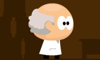 play Mini Scientist