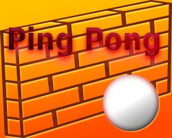 play Ping Pong V1.0