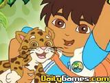 play Go Diego Go