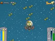 play Zombie Heading To The Moon