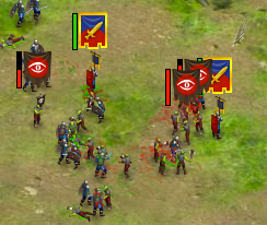 play Hordes And Lords