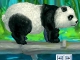 play Cheerful Panda