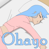 play Ohayo