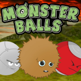 play Monster Balls