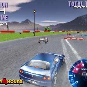 play Dazzing Diamond Derby