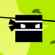 play Squarish Ninja