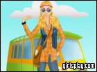 play Hippie Chic Fashion