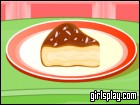 play Almond Creme Caramel