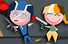 play Iron Ladies