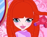 play Hair Styler