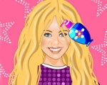 play Miley Cyrus Hairstyle