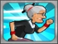 Angry Gran Run