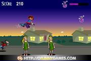 play Dora Halloween Adventure