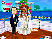 play Boat Wedding