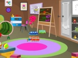 play Play School Room Escape