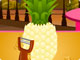 play London Pineapple Ice Cream