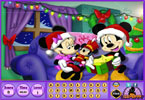 play Mickey Mouse - Find The Alphabets