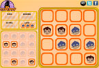 play Chhota Bheem - Memory Tiles