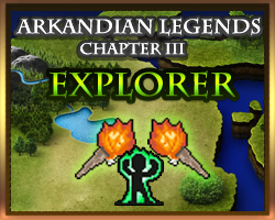 play Arkandian Explorer