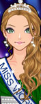 play Miss World Make Up