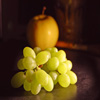 play Jigsaw: Green Grapes