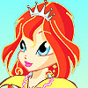 play Princess Bloom