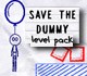 Save The Dummy Levels Pack