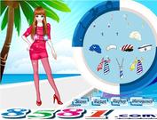 play Pretty Cruises Waitress