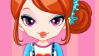 play Trampoline Girl