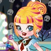 play Lovely Monster
