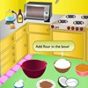 play Biscuits Cooking