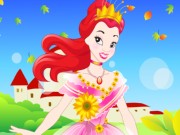 play Princess'S Photo Album