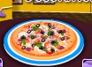 play Delicious Pizza Decoration