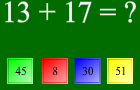 play Fast Math