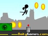 play Stick On The Rush