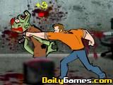 play Zombie Rage