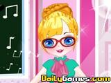 play Fashion Music Teacher