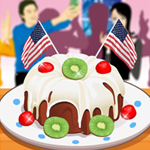 Election Cake