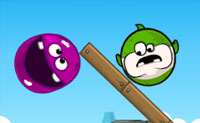 play Bubble Friends
