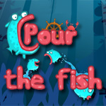 play Pour The Fish