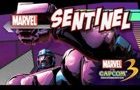 play Sentinel Soundboard