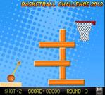 play Basketball Challenge-2012
