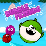play Bubble Friends