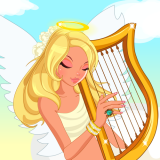 play Manicure For Angels