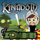 play Kingdom Of Zombies