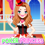 play Poker Princess