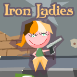 play Iron Ladies