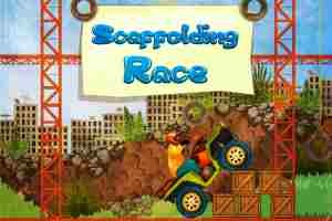 play Scaffolding Race